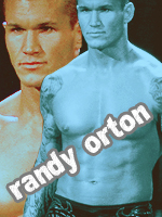 Randy Orton