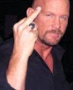 Stone Cold Steve Austin