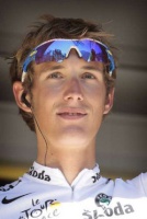 Kim Schleck