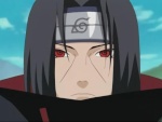 Uchiha Itachi