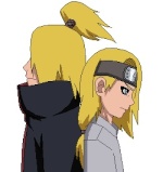 Deidara