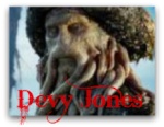 Devy Jones