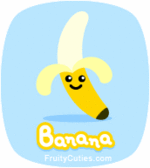 Graine de Bananier