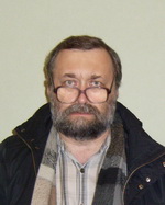 Алексей Ершов