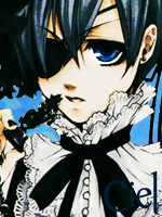 Ciel Phantomhive