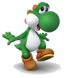 Yoshi