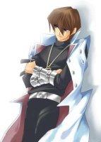 SETO KAIBA