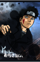 Kiba Inuzuka