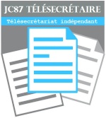 JC87 Télésecrétaire