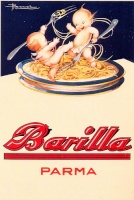 Barilla