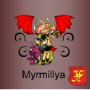 Myrmillya