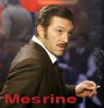 Mesrine