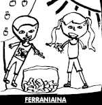 Ferraniaina