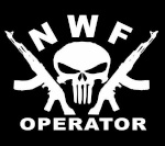 Jp NWF Airsoft