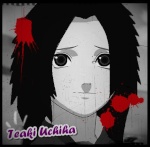 Teaki Uchiha