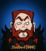 J2edDevil