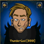 ThunderGod