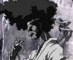 Afro Samurai