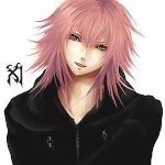 Marluxia