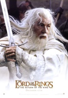 gandalf the white