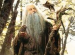 Radagast The Brow