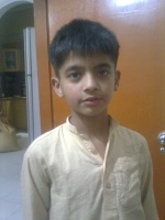 Umer Khan