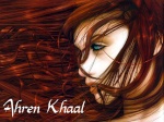 Ahren Khaal