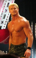 Dolph Ziggler