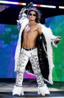 John Morrison