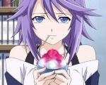 Mizore