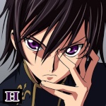 Lelouch Lamperuge