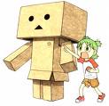 Yotsuba