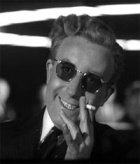 Dr. Strangelove