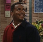 Carlton Banks