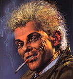 John Constantine