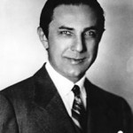 Bela Lugosi's dad