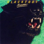 BLACKFOOT.