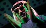 Omar Souleyman