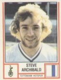 steve archibald