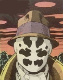 Rorschach