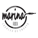 MarinaRockBCN