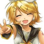 Kagamine Rin