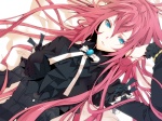 Megurine Luka