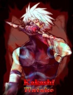 Kakashi Hatake