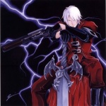 Dante Phantom