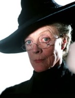 Minerva McGonagall