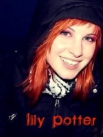 Lily Potter