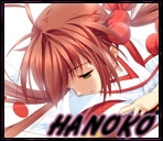 Hanoko