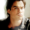 Ian Somerhalder