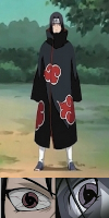 Itachi Uchiwa